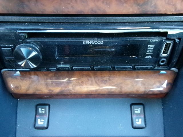 MERCEDES BENZ MERCEDES BENZ S class 1989