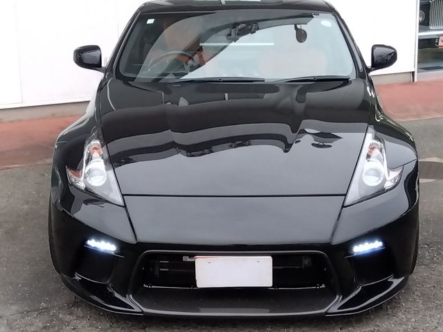 NISSAN FAIRLADY Z 2020