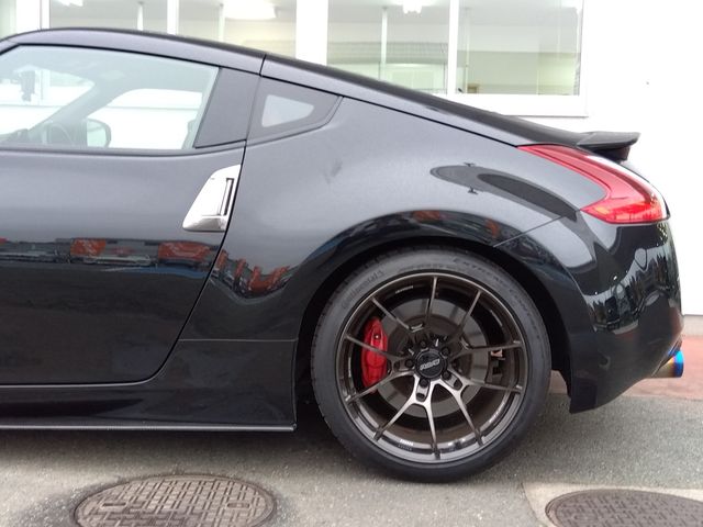 NISSAN FAIRLADY Z 2020