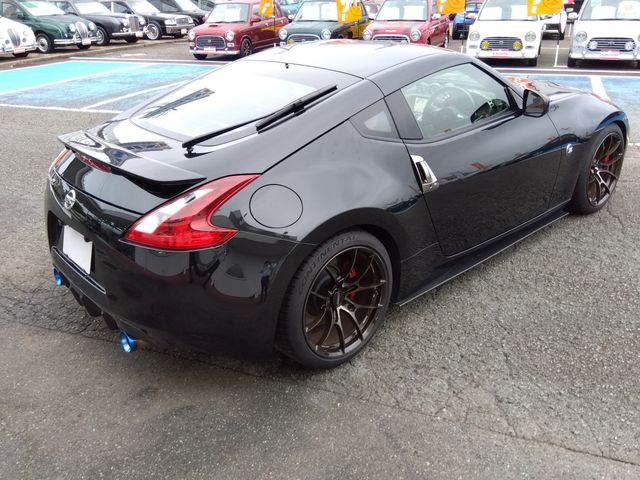 NISSAN FAIRLADY Z 2020