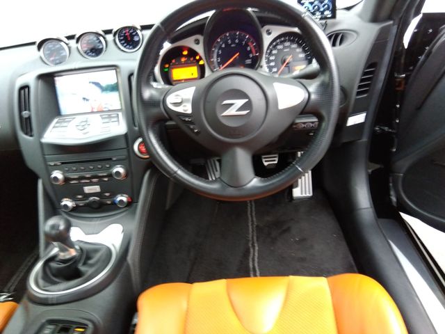 NISSAN FAIRLADY Z 2020