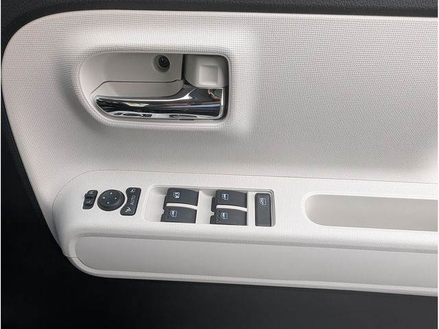 DAIHATSU MOVE canbus 4WD 2025