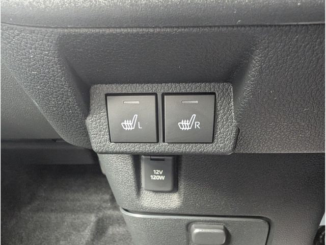 DAIHATSU MOVE canbus 4WD 2025