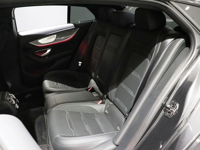 MERCEDES BENZ MERCEDES AMG GT 4D coupe 2019