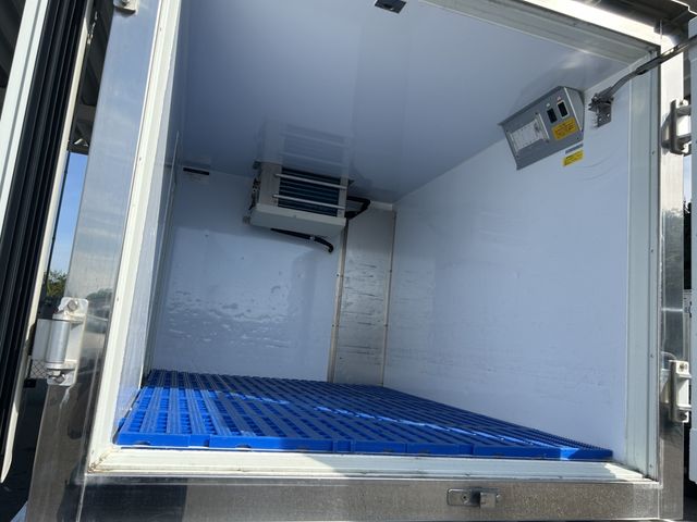 DAIHATSU HIJET truck 4WD 2021