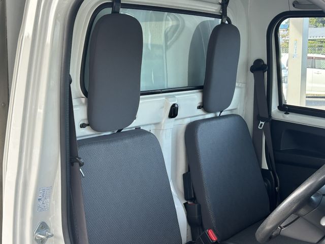 DAIHATSU HIJET truck 4WD 2021