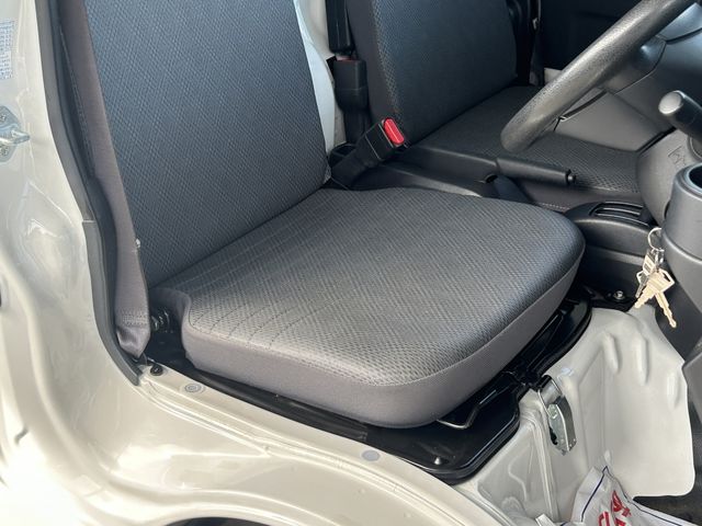 DAIHATSU HIJET truck 4WD 2021