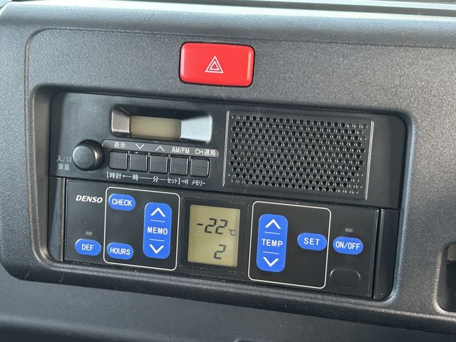 DAIHATSU HIJET truck 4WD 2021