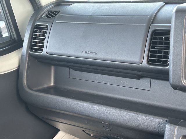 DAIHATSU HIJET truck 4WD 2021