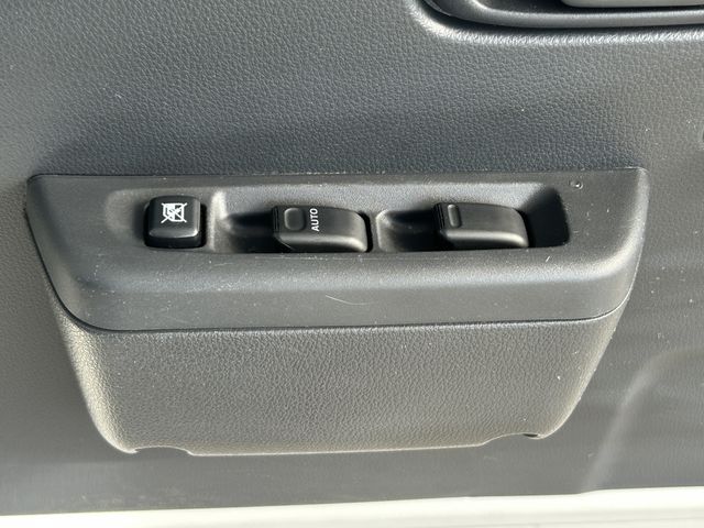 DAIHATSU HIJET truck 4WD 2021