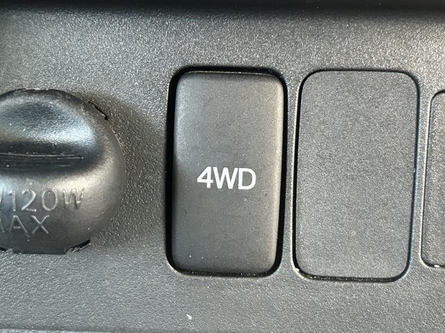 DAIHATSU HIJET truck 4WD 2021