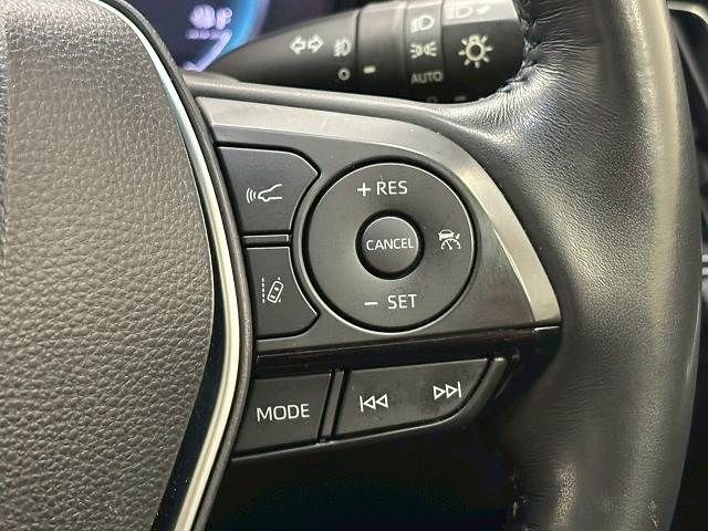 TOYOTA CROWN sedan hybrid 2019