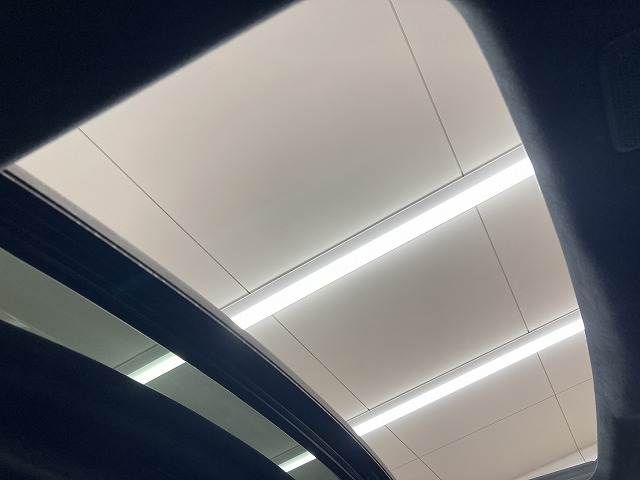 TOYOTA LEXUS LS500 2021