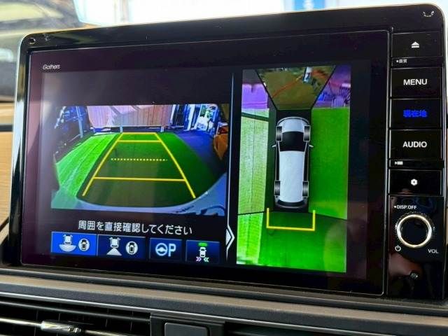 HONDA ODYSSEY e:HEV 2021