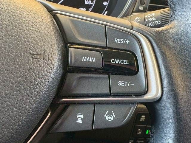 HONDA ODYSSEY e:HEV 2021