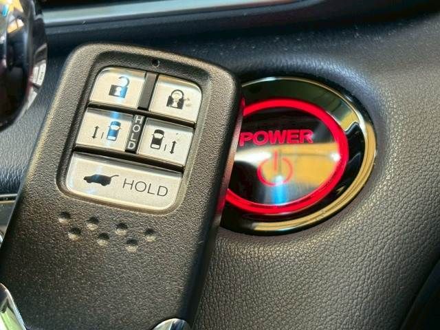 HONDA ODYSSEY e:HEV 2021