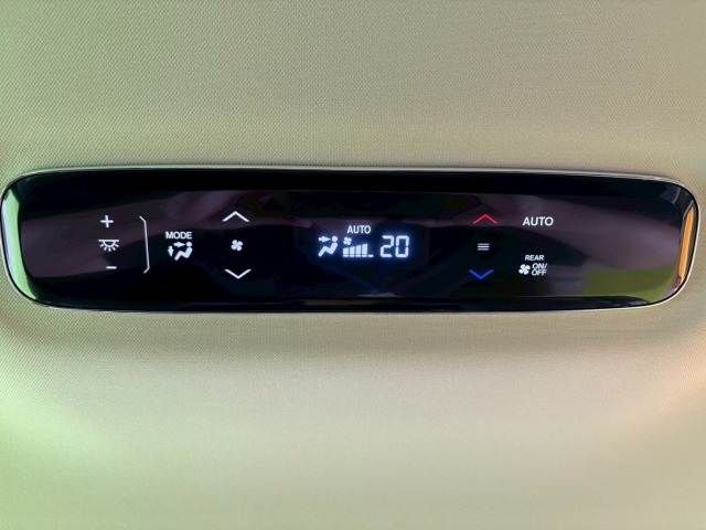 HONDA ODYSSEY e:HEV 2021