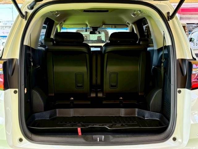 HONDA ODYSSEY e:HEV 2021