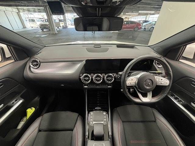 MERCEDES BENZ MERCEDES BENZ EQA 2021