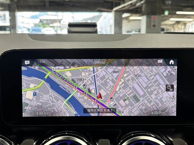 MERCEDES BENZ MERCEDES BENZ EQA 2021