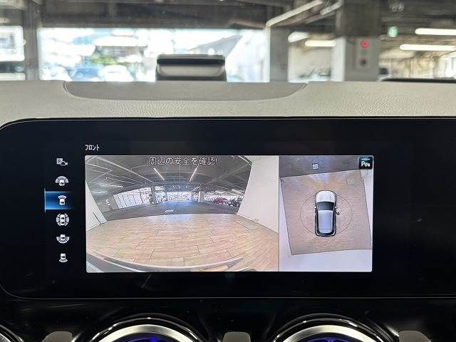 MERCEDES BENZ MERCEDES BENZ EQA 2021