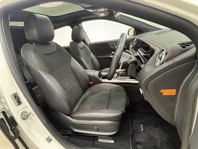 MERCEDES BENZ MERCEDES BENZ EQA 2021