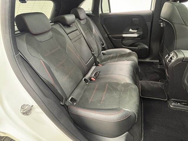 MERCEDES BENZ MERCEDES BENZ EQA 2021