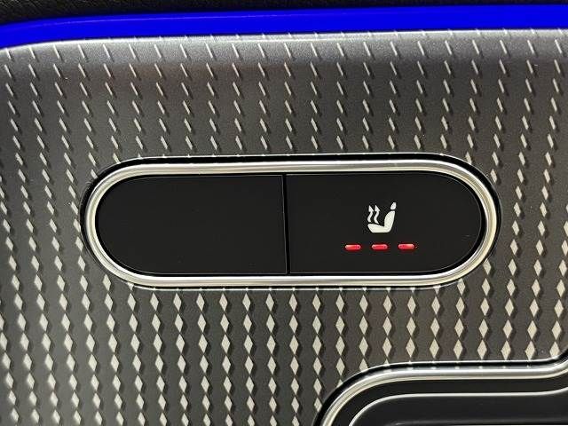 MERCEDES BENZ MERCEDES BENZ EQA 2021