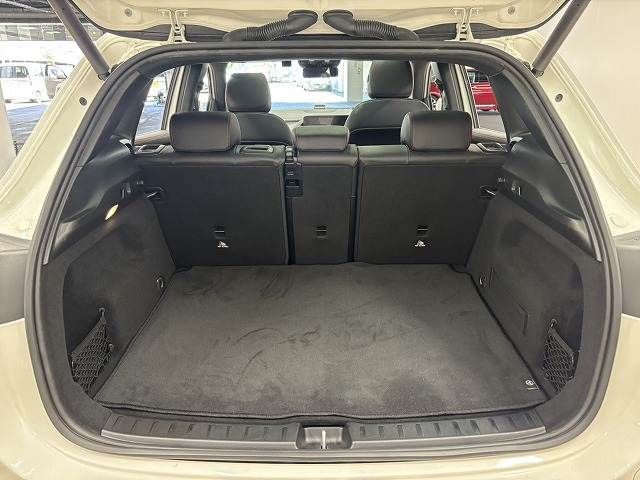 MERCEDES BENZ MERCEDES BENZ EQA 2021