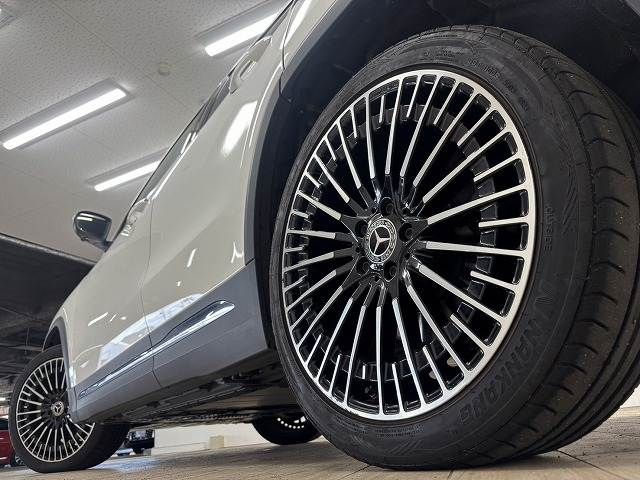 MERCEDES BENZ MERCEDES BENZ EQA 2021