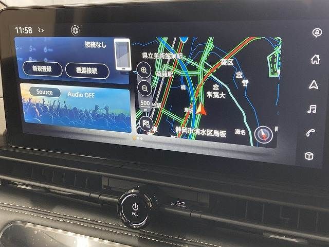 NISSAN SERENA  WG 4WD 2025