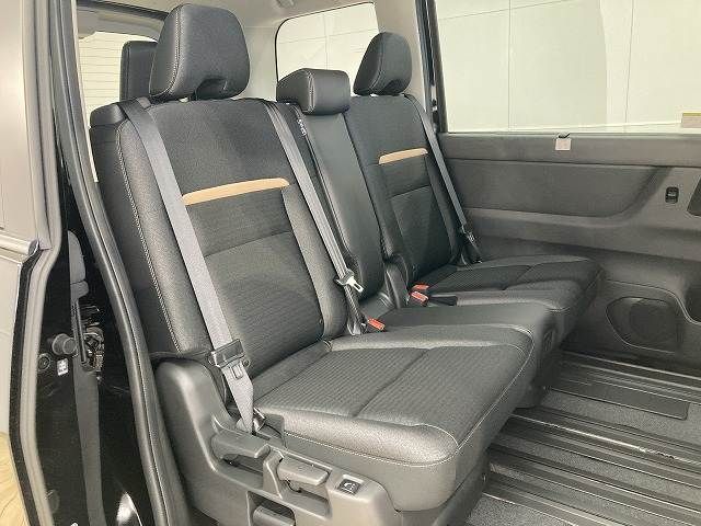 NISSAN SERENA  WG 4WD 2025