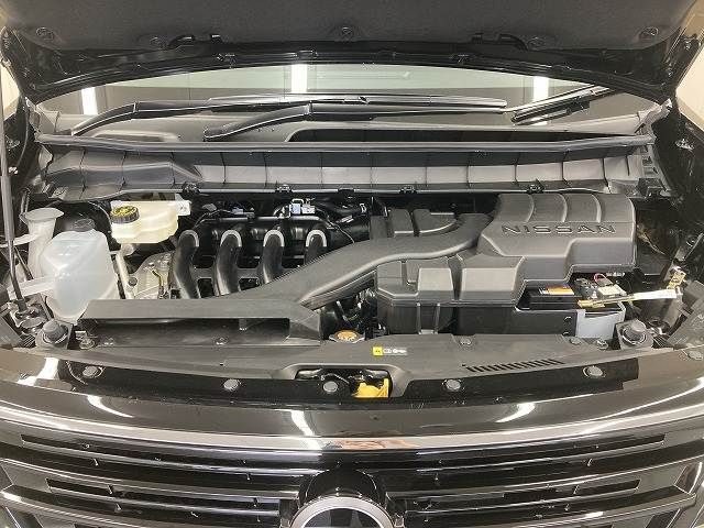 NISSAN SERENA  WG 4WD 2025