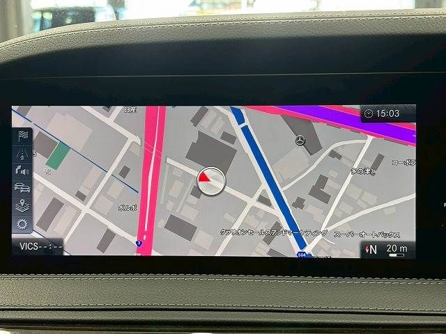 MERCEDES BENZ MERCEDES BENZ S class HYBRID 2020