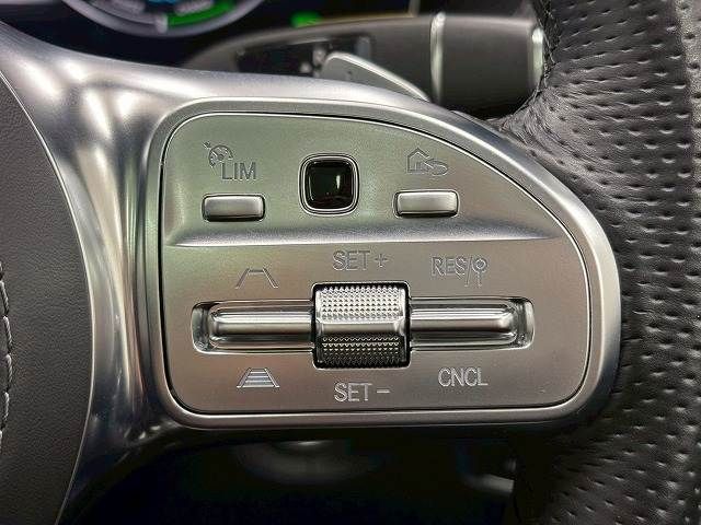 MERCEDES BENZ MERCEDES BENZ S class HYBRID 2020