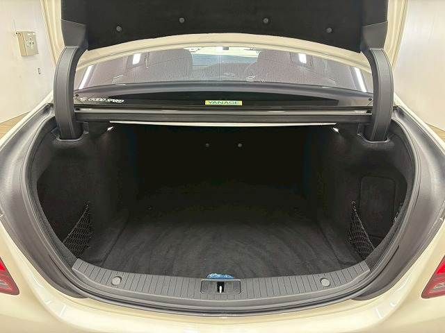 MERCEDES BENZ MERCEDES BENZ S class HYBRID 2020