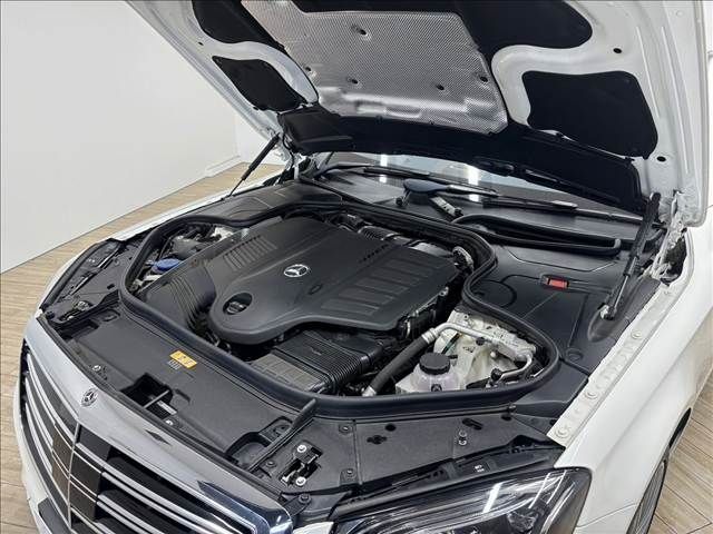 MERCEDES BENZ MERCEDES BENZ S class HYBRID 2020