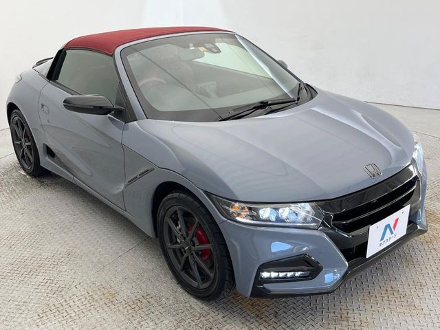 HONDA S660 2022