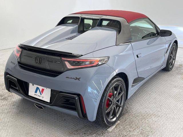 HONDA S660 2022