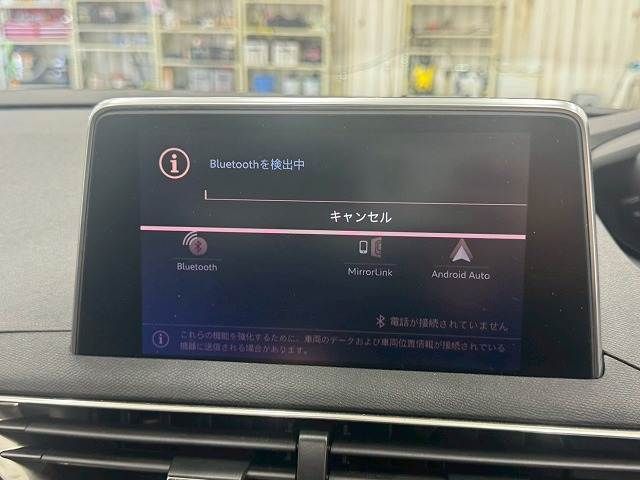 PEUGEOT PEUGEOT 3008 2021