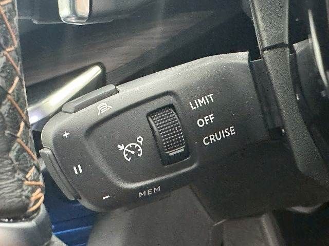 PEUGEOT PEUGEOT 3008 2021