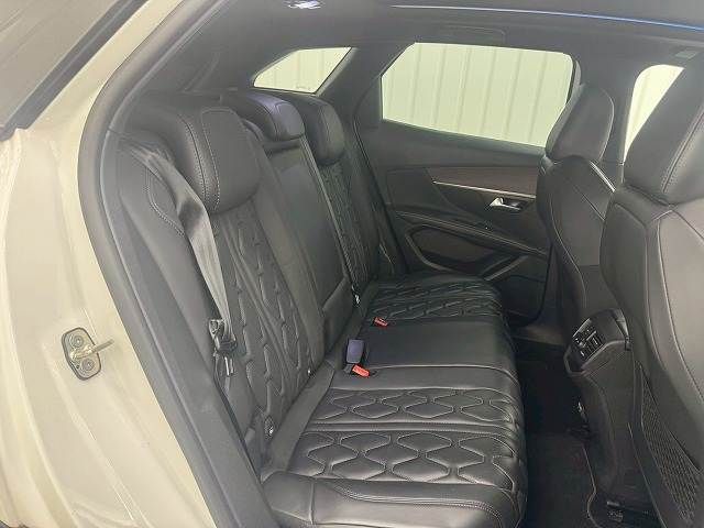 PEUGEOT PEUGEOT 3008 2021