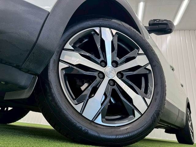 PEUGEOT PEUGEOT 3008 2021