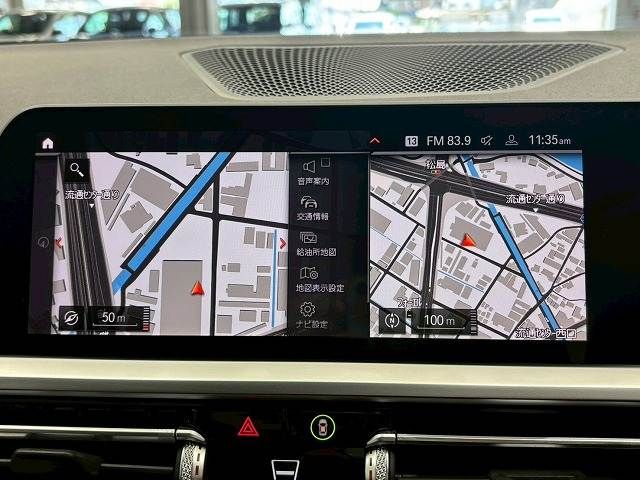 BMW BMW 3series sedan 2020