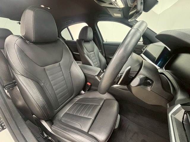 BMW BMW 3series sedan 2020