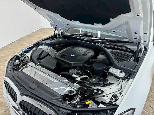 BMW BMW 3series sedan 2020