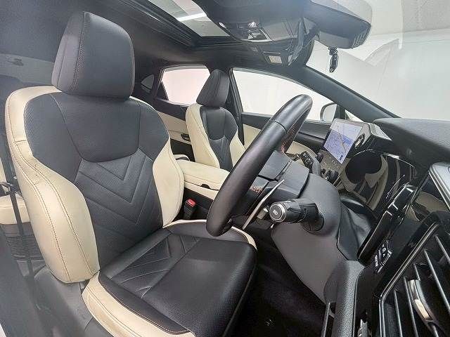 TOYOTA LEXUS NX350h 2023