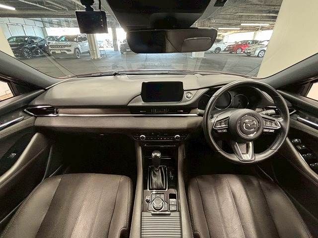 MAZDA ATENZA sedan 2018