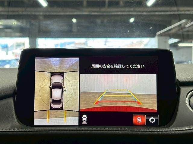 MAZDA ATENZA sedan 2018