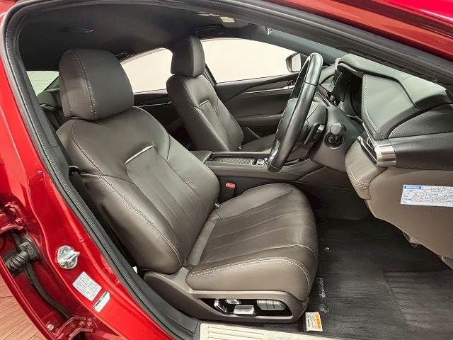 MAZDA ATENZA sedan 2018